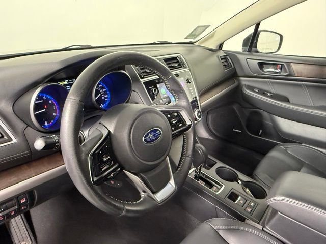 Used 2019 Subaru Outback 2.5i Limited AWD/4WD image 15