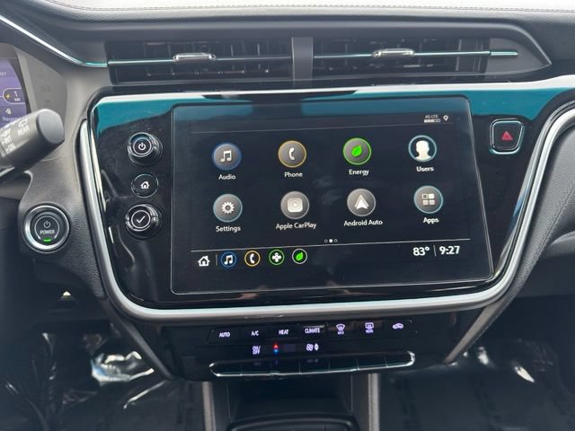Used 2023 Chevrolet Bolt LT FWD image 16