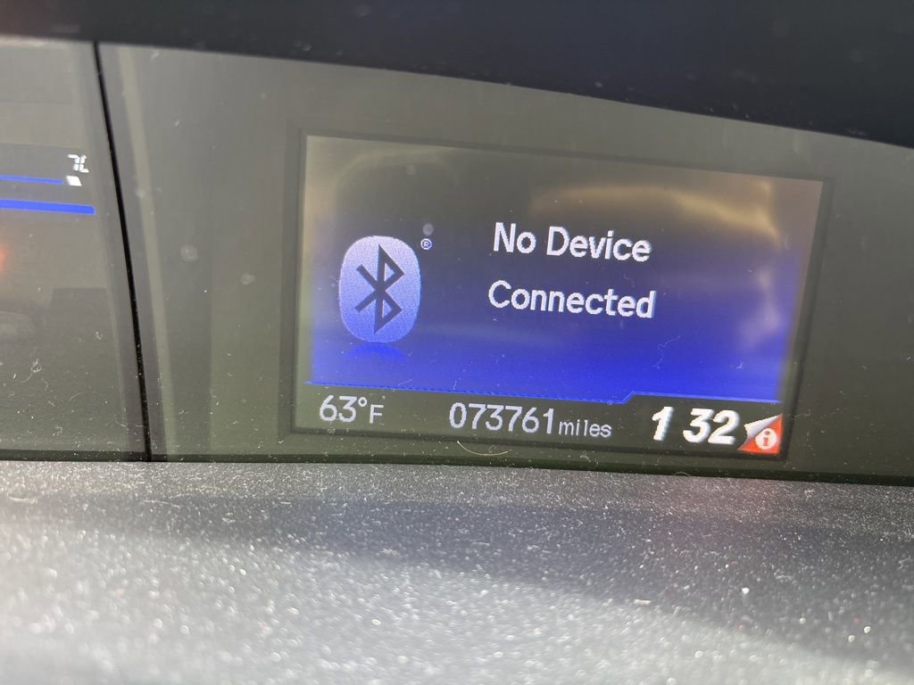 Used 2015 Honda Civic SE image 3