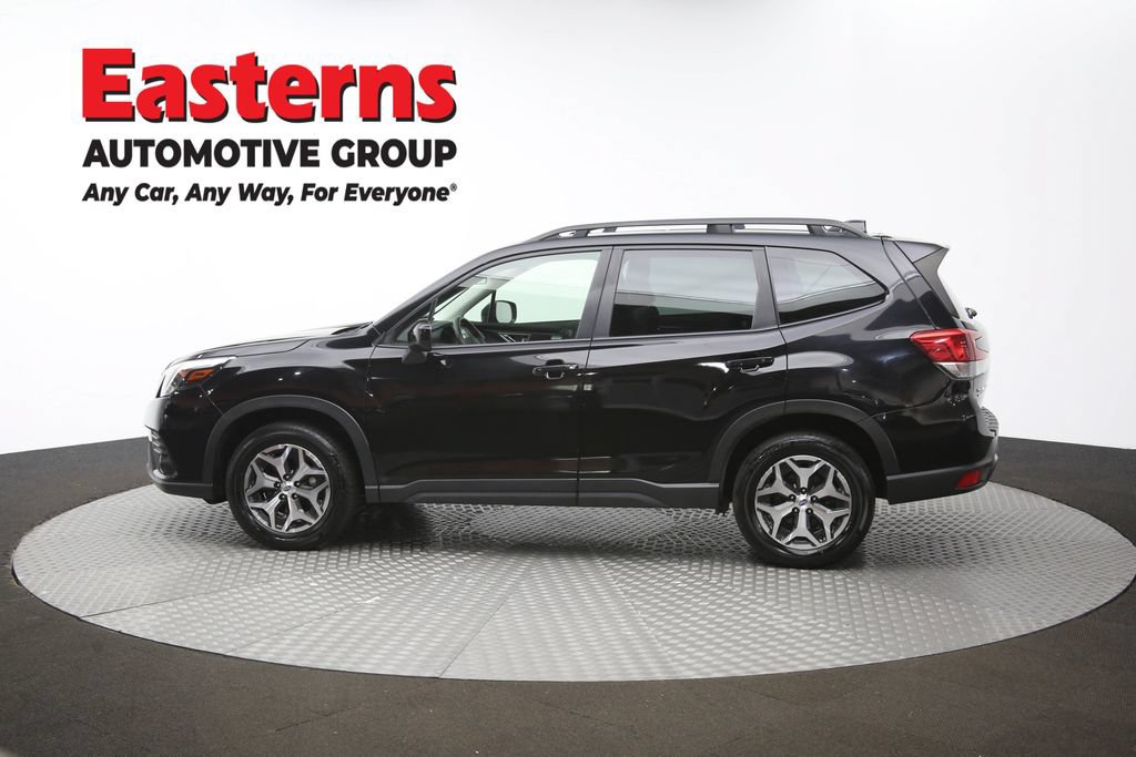 Used 2022 Subaru Forester Premium AWD/4WD image 64