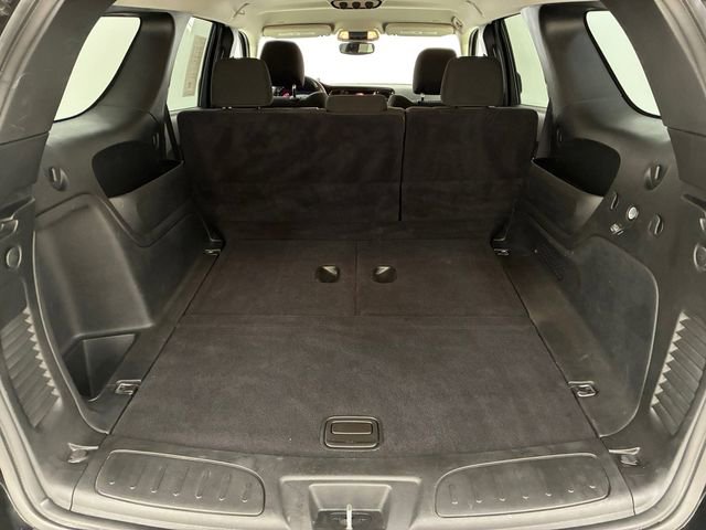 Used 2021 Dodge Durango SXT image 17