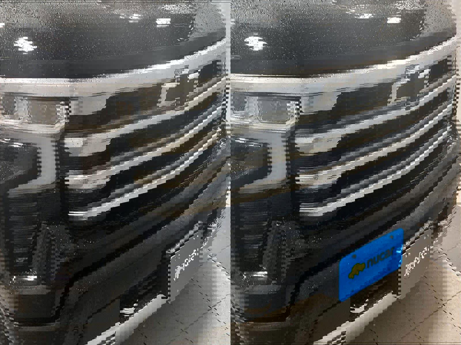 Used 2023 Chevrolet Silverado 1500 High Country w/ Technology Package image 32