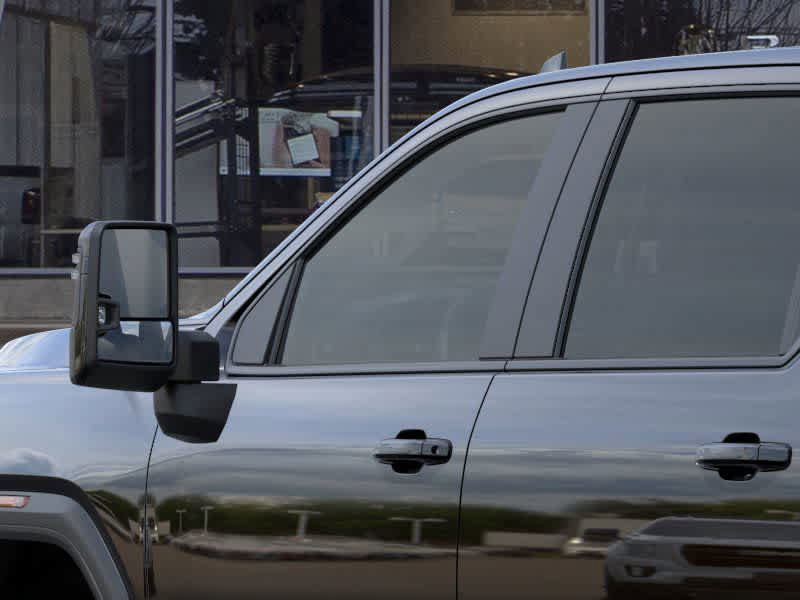 New 2026 GMC Sierra 2500 AT4X image 12