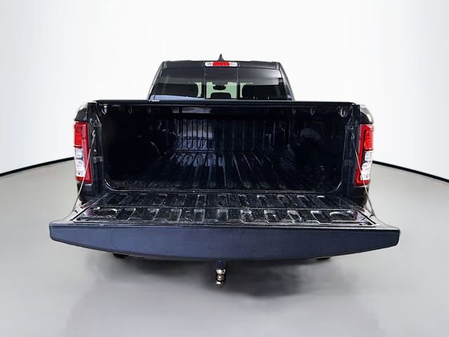 Used 2022 RAM 1500 Big Horn image 24