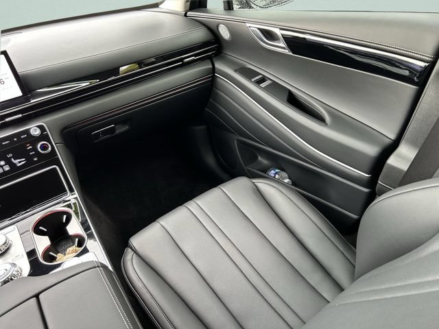 Used 2026 Genesis GV80 2.5T AWD/4WD image 21