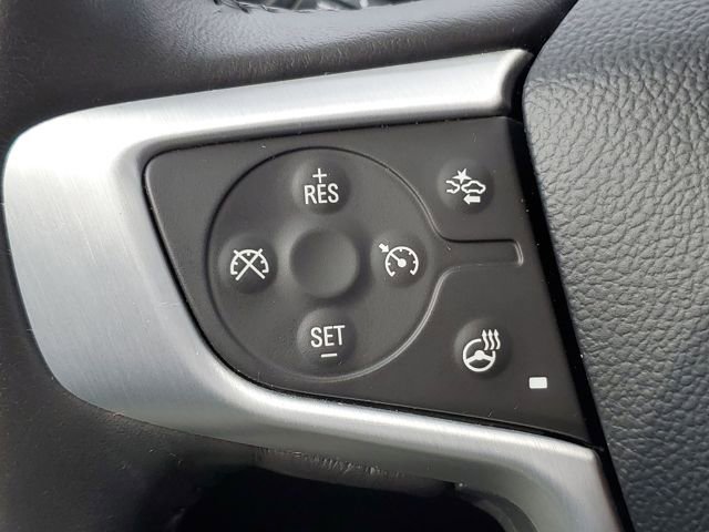 Certified 2022 GMC Terrain SLT image 15