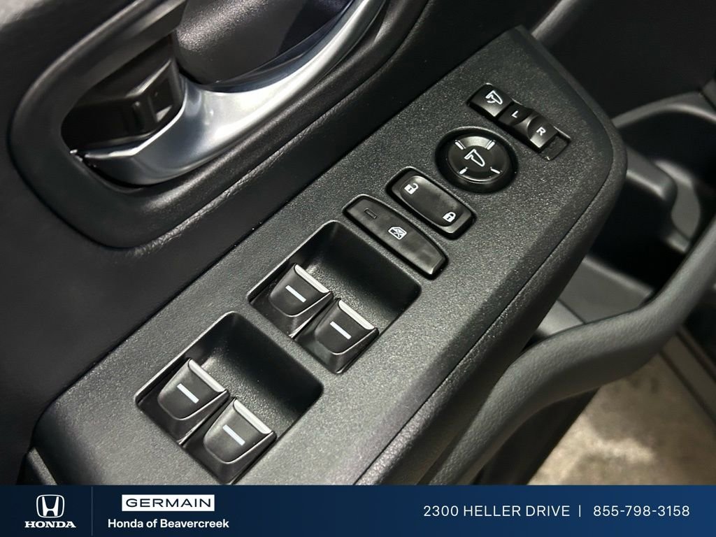 Used 2024 Honda Pilot Elite image 19