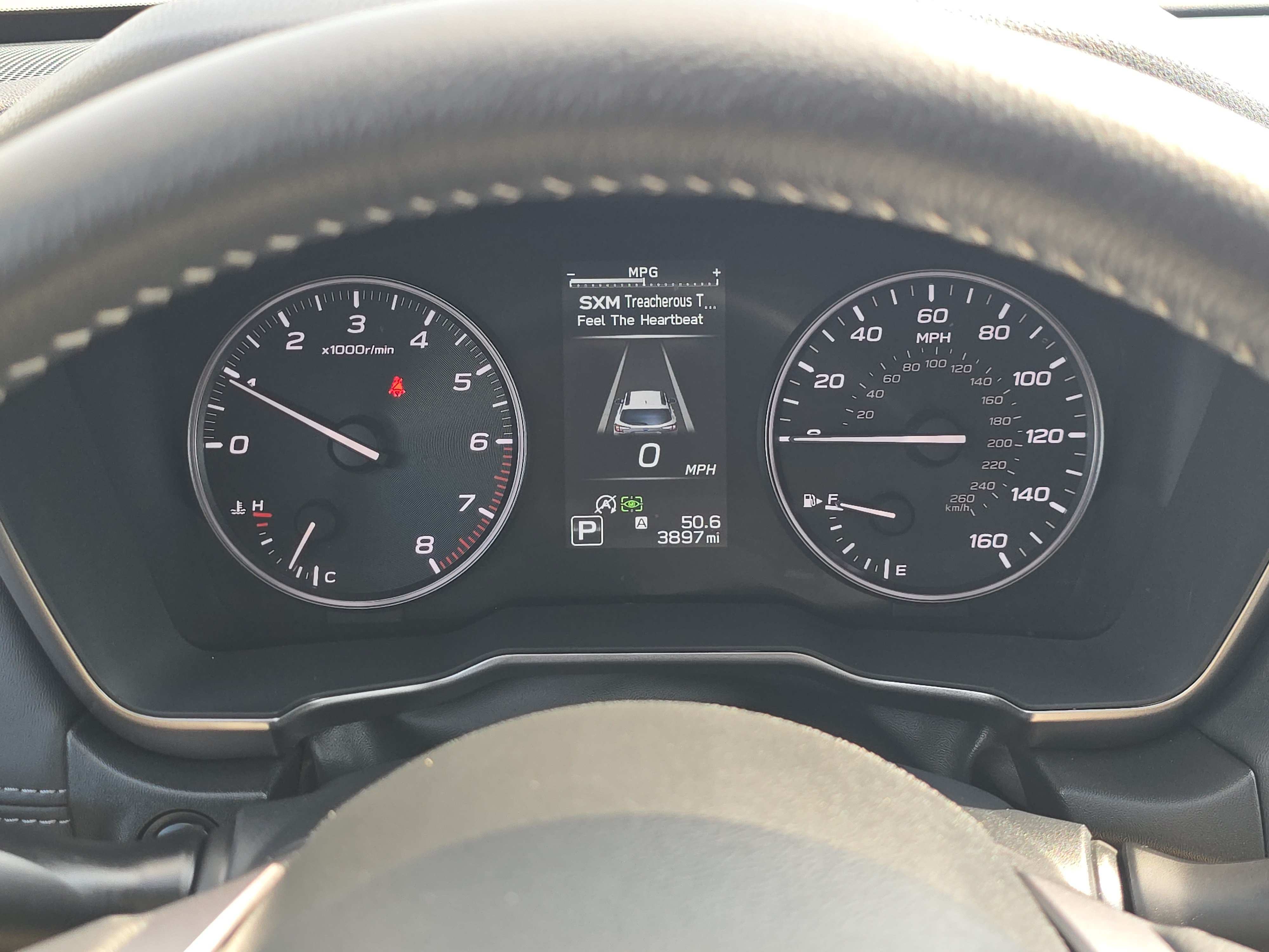 Certified 2025 Subaru Outback Limited AWD/4WD image 26