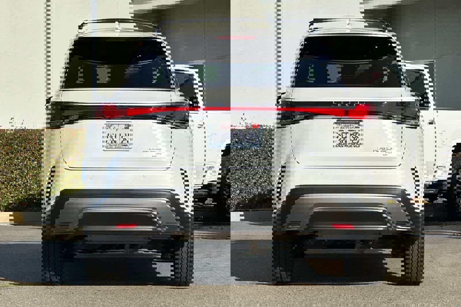 Used 2025 Lexus RX 350 Premium image 8