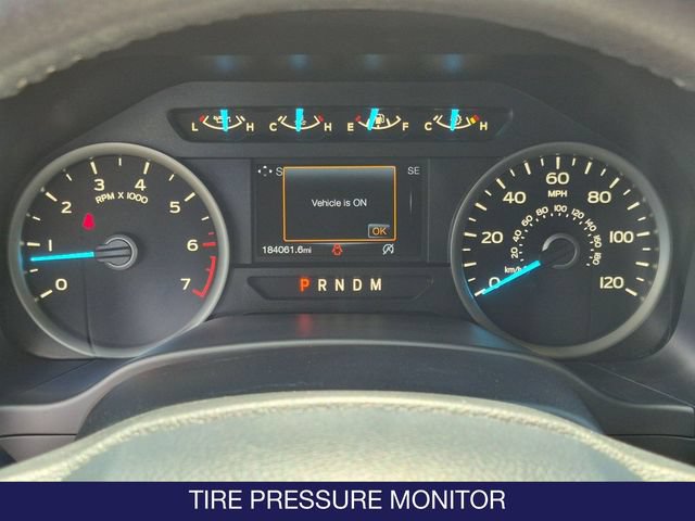 Used 2020 Ford F150 XLT w/ Equipment Group 302A Luxury AWD/4WD image 22
