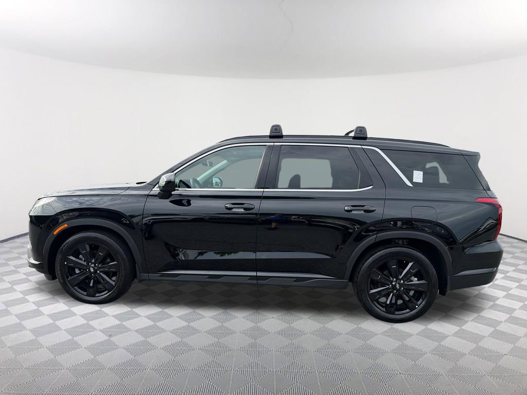 Used 2025 Hyundai Palisade XRT FWD image 8