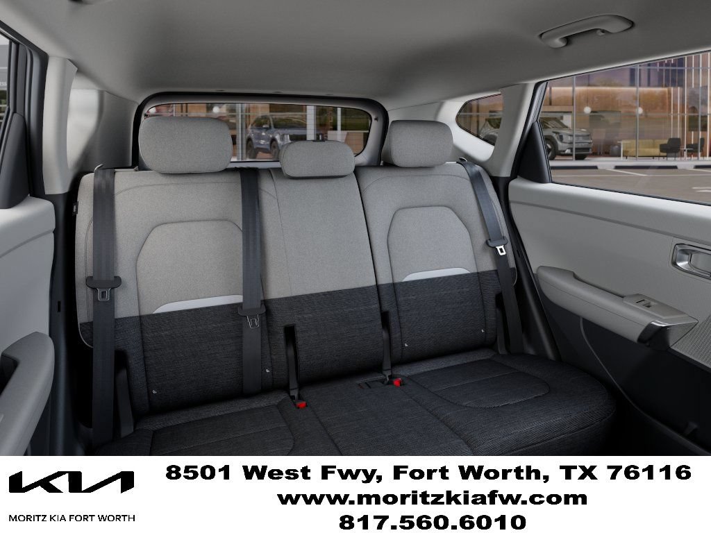 Used 2027 Kia Seltos S FWD image 11