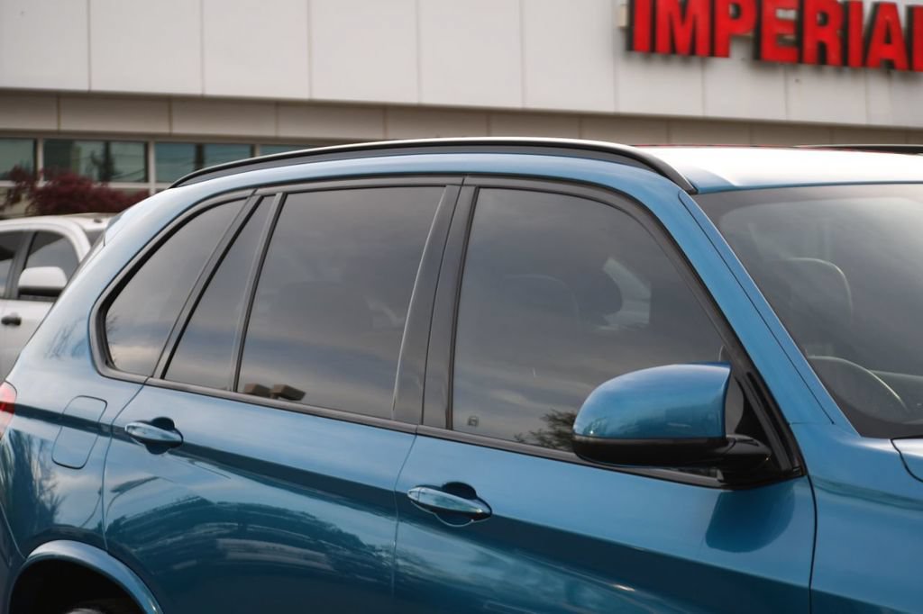 Used 2016 BMW X5 M image 14