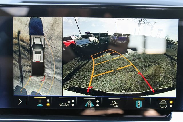 New 2026 Chevrolet Silverado 2500 High Country w/ Technology Package image 31