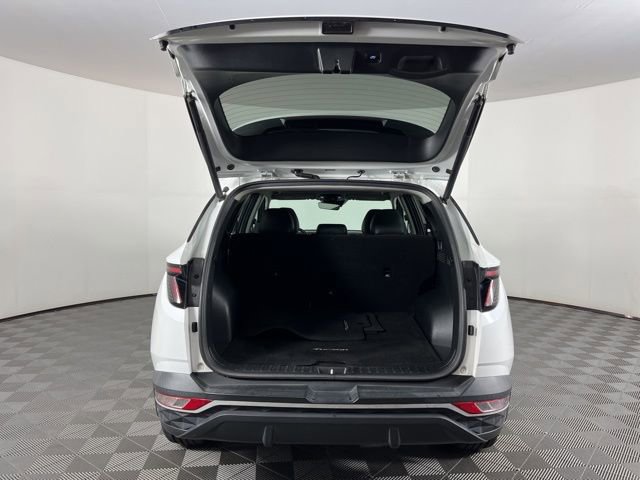 Used 2022 Hyundai Tucson SEL w/ Convenience + Premium Package image 47