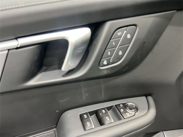 New 2026 Buick Enclave Sport Touring w/ Power Package image 22