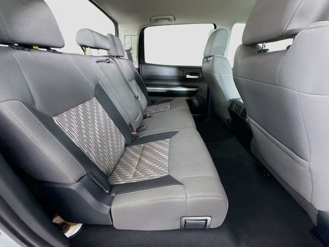 Certified 2019 Toyota Tundra SR5 w/ TRD Off Road Package AWD/4WD image 28