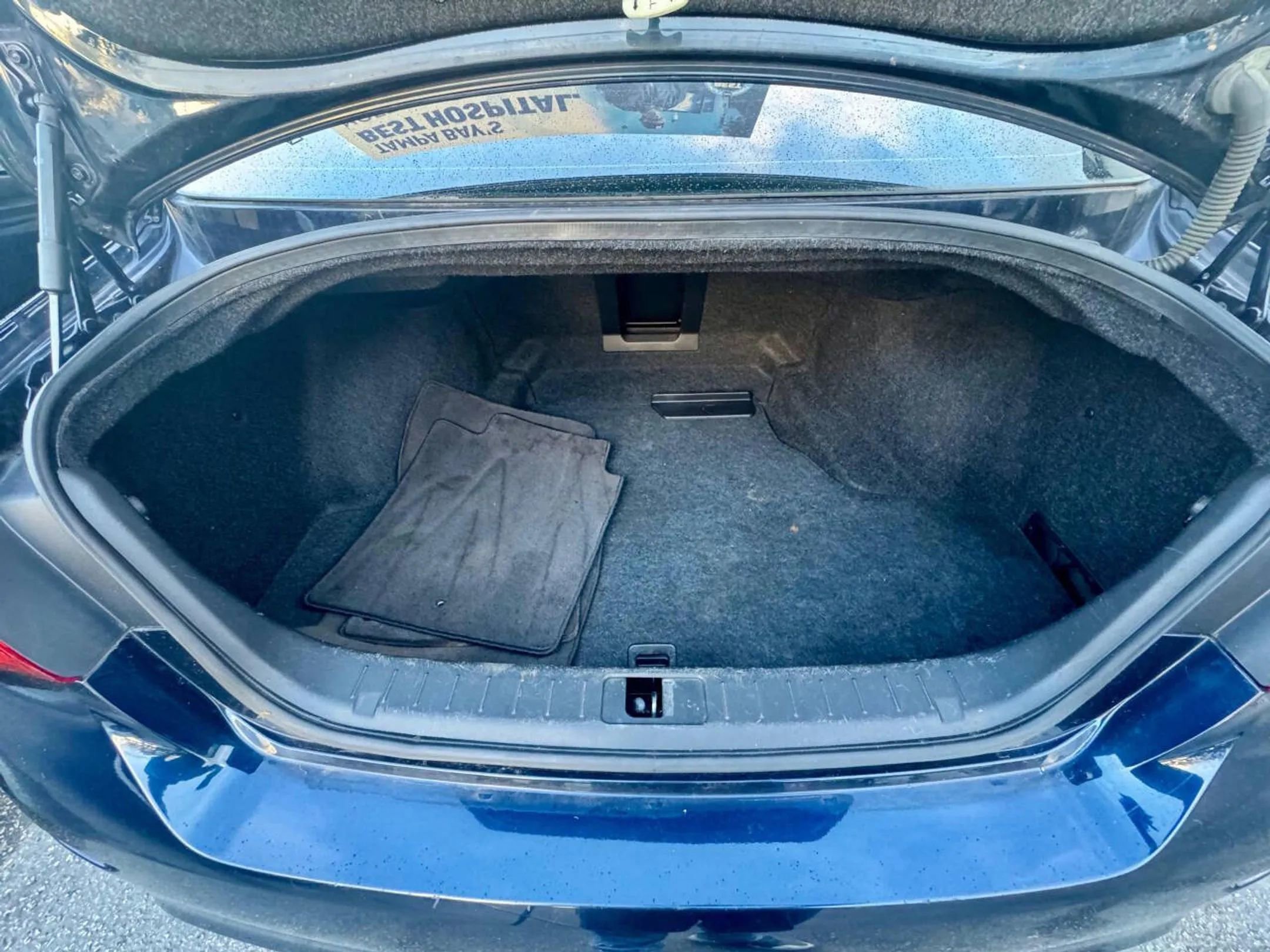 Used 2019 INFINITI Q70 L 3.7 w/ Sensory Package image 20