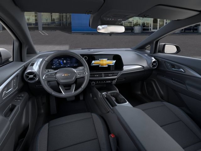 New 2026 Chevrolet Equinox EV LT FWD image 15