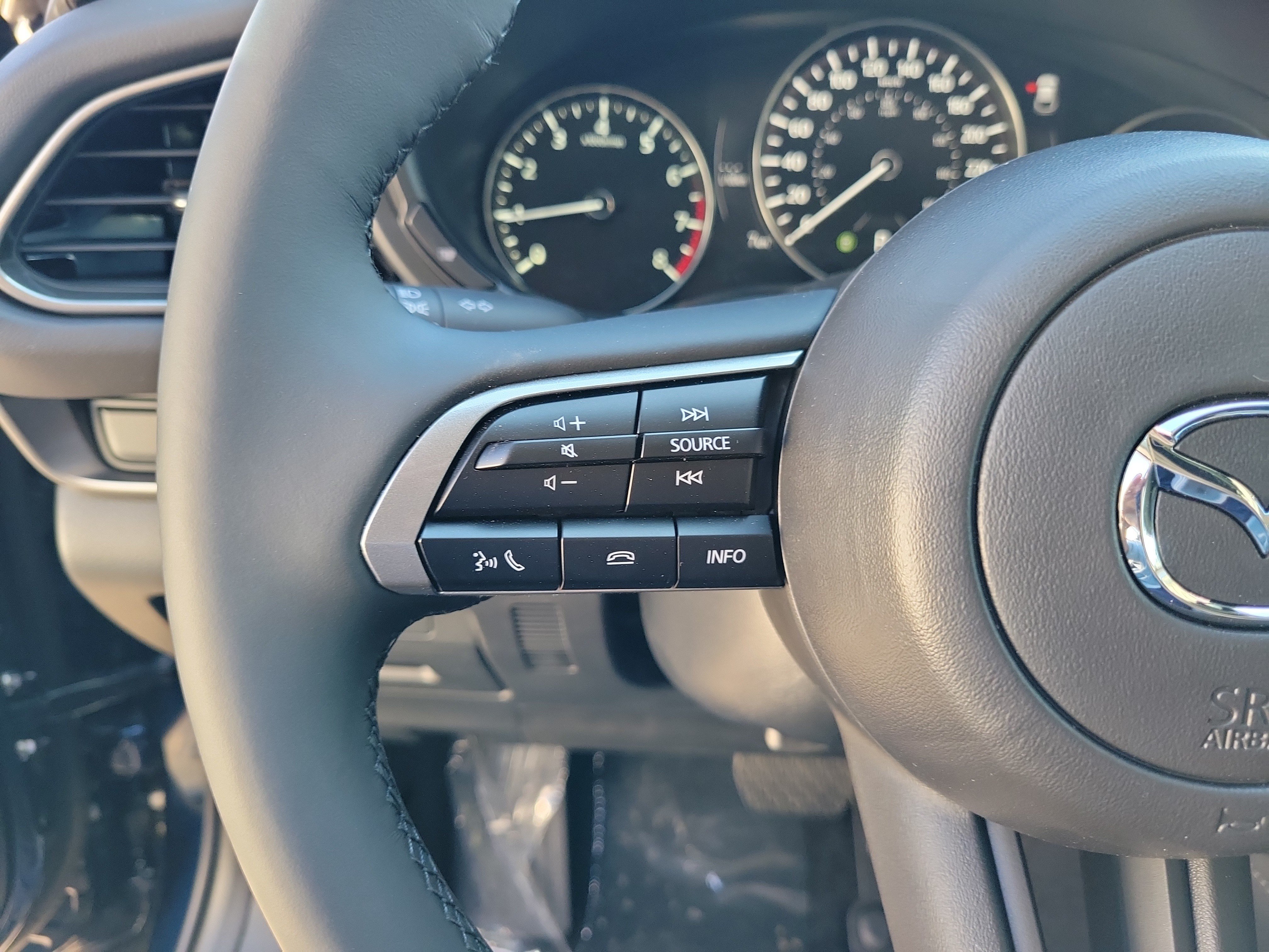 New 2026 MAZDA CX-30 AWD 2.5 S w/ Select Sport Pkg image 23