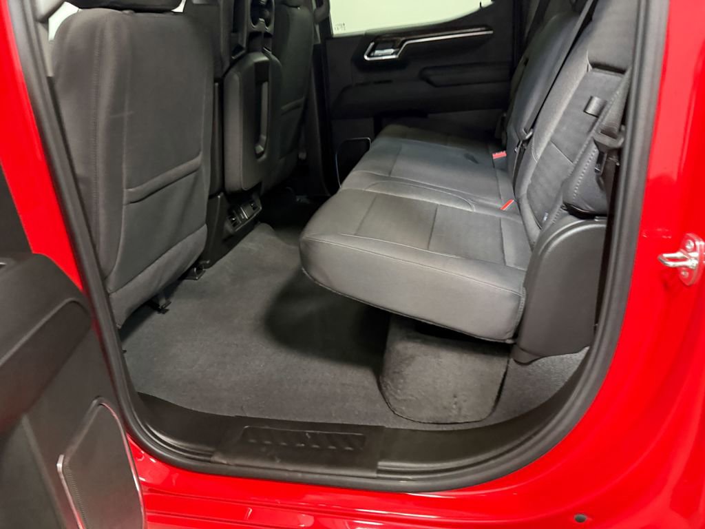 Used 2024 GMC Sierra 1500 Elevation image 48