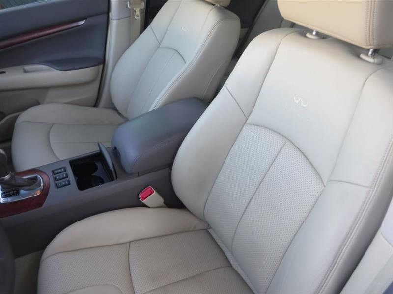 Used 2008 INFINITI G35 x Sedan w/ Premium Pkg image 27