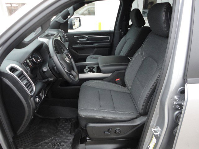 Used 2020 RAM 1500 Big Horn AWD/4WD image 4