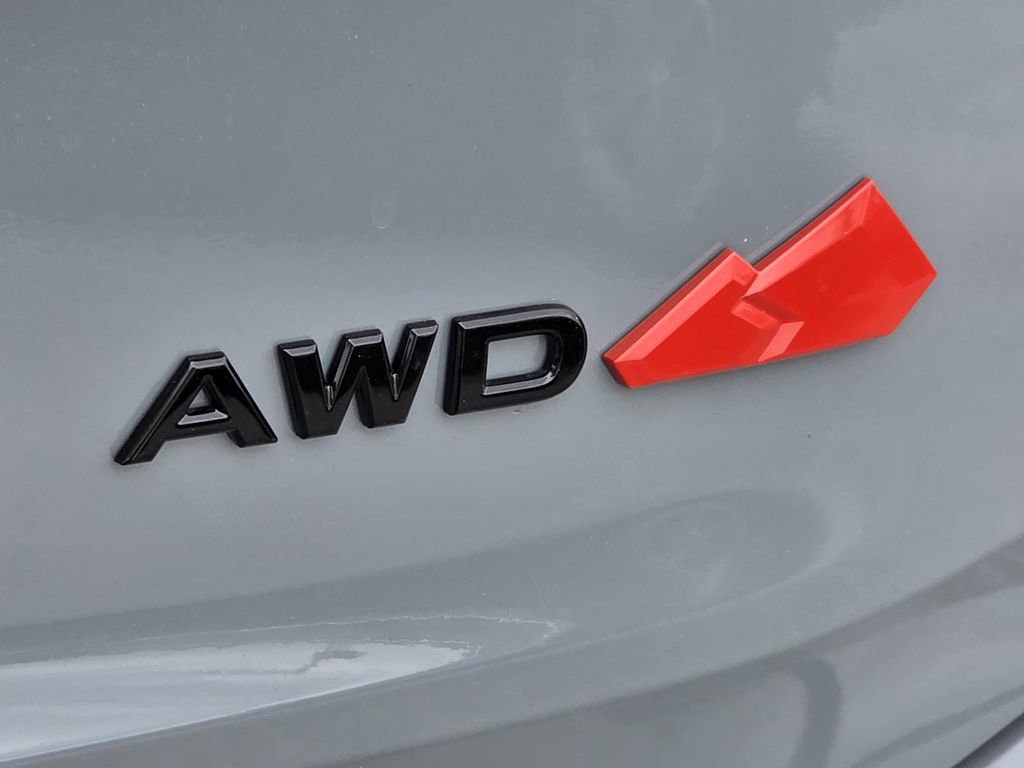 New 2026 Nissan Rogue SV w/ Rock Creek Premium Package image 38