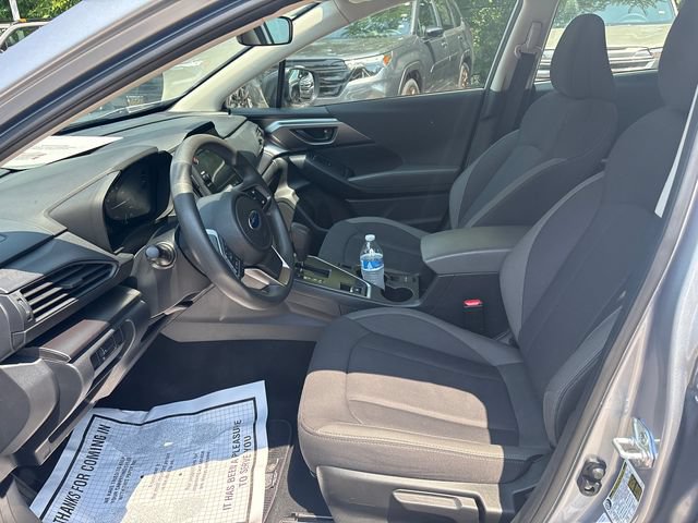 Used 2024 Subaru Impreza 2.0i AWD/4WD image 34