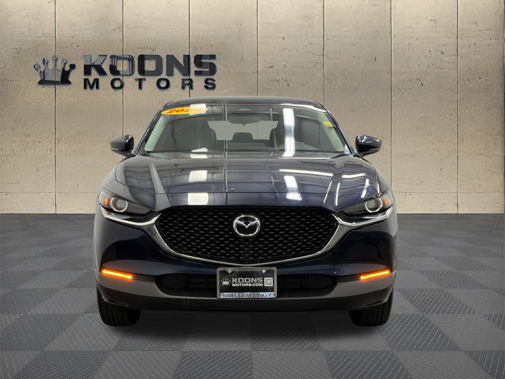 Used 2024 MAZDA CX-30 AWD 2.5 S image 3