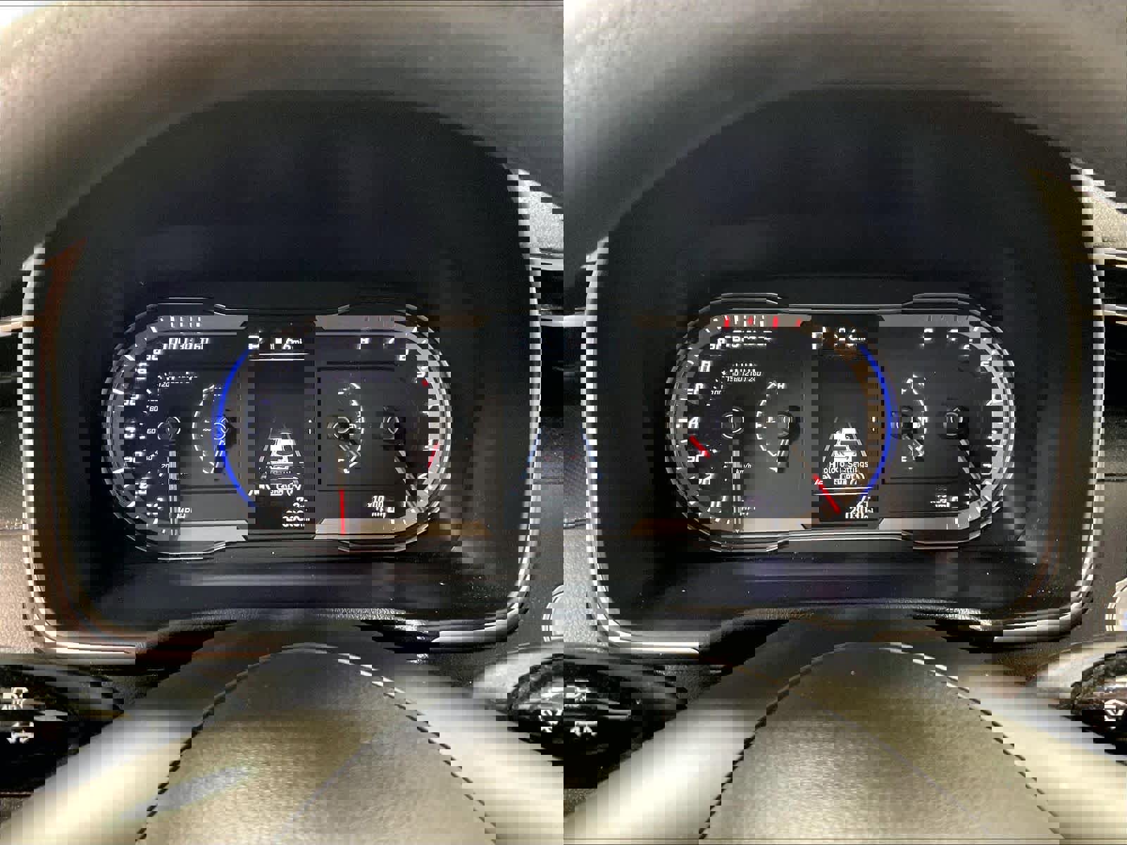 Used 2023 Hyundai Tucson SEL image 25