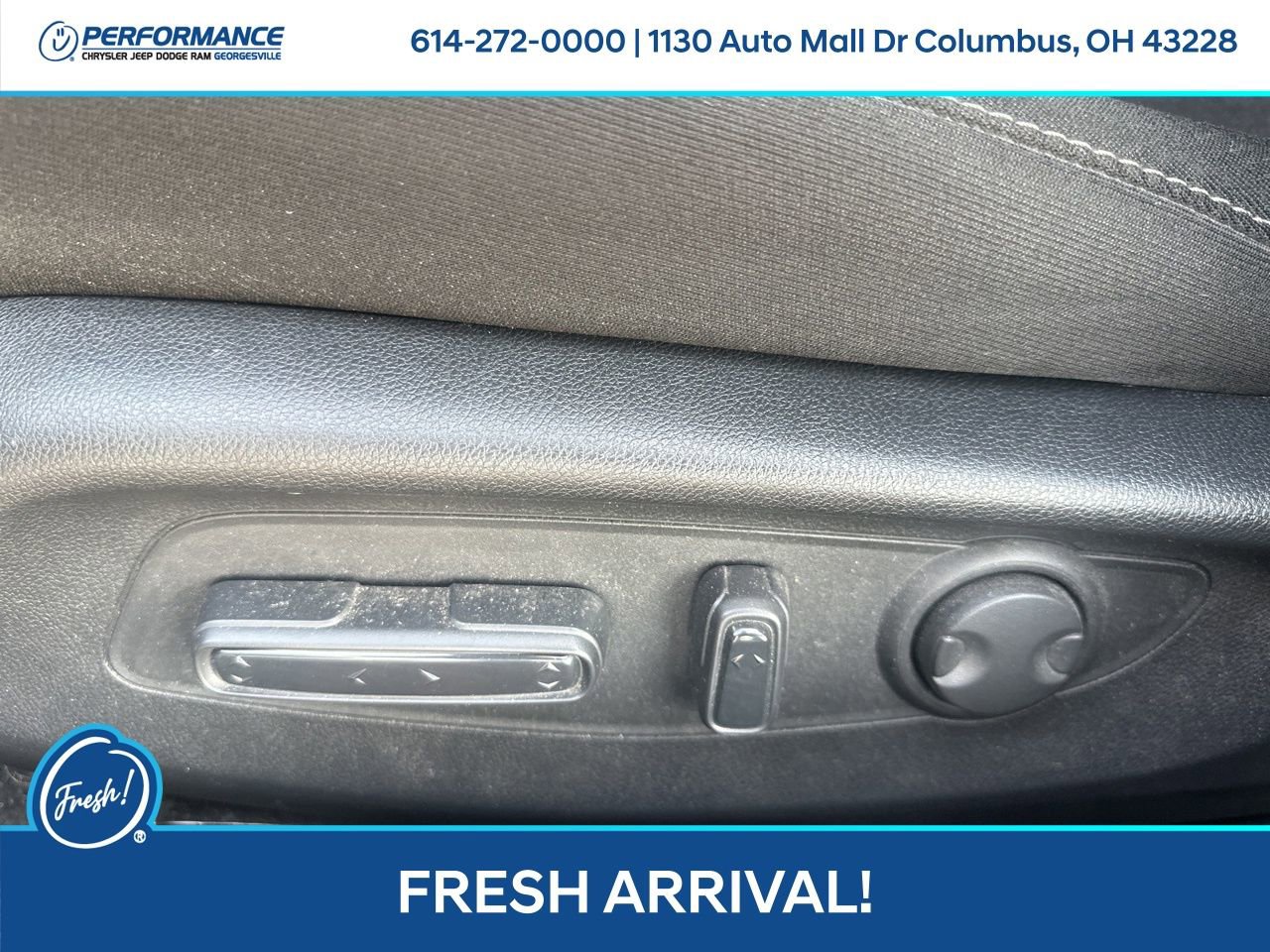 Used 2024 Honda Accord EX image 13