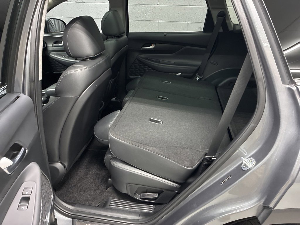 Used 2019 Hyundai Santa Fe FWD image 32