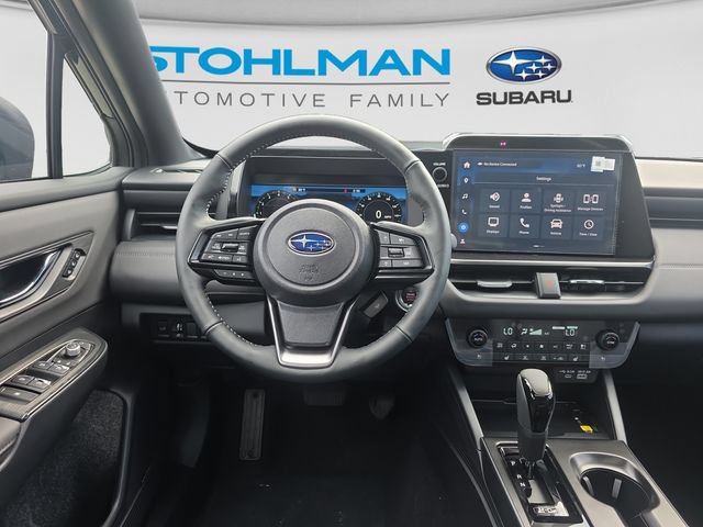 New 2026 Subaru Outback Touring XT AWD/4WD image 21
