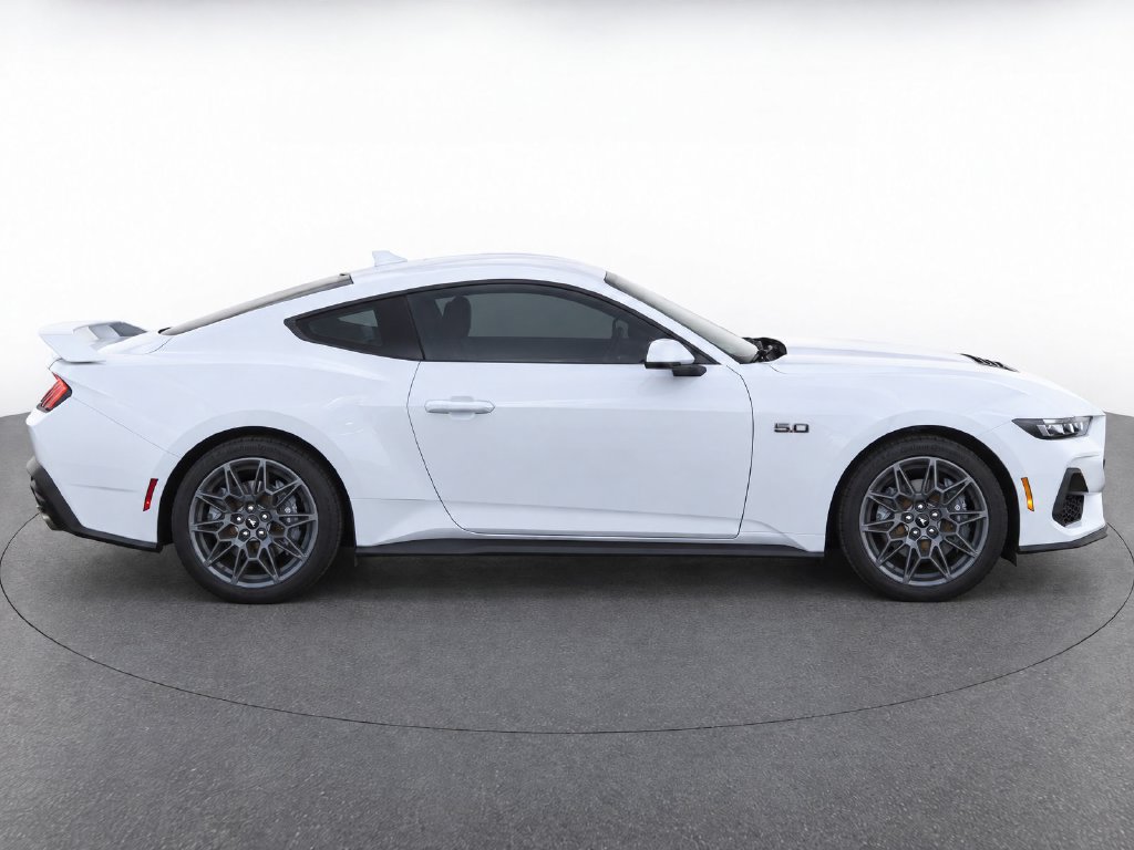 Used 2024 Ford Mustang GT Premium w/ GT Performance Package RWD image 10