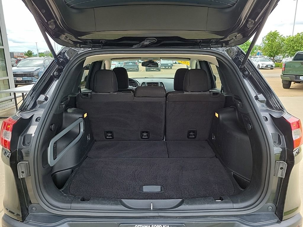 Used 2014 Jeep Cherokee Latitude AWD/4WD image 13