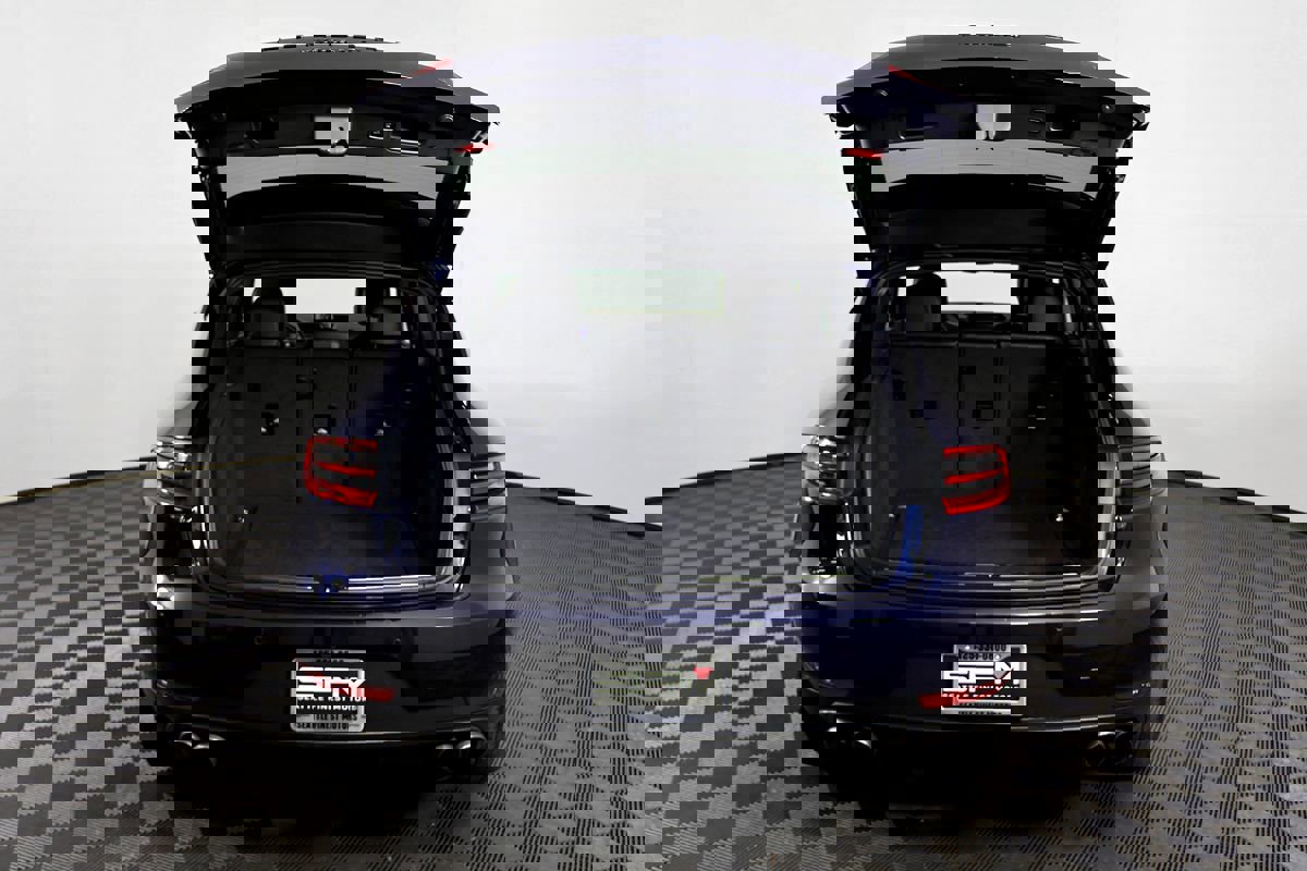 Used 2017 Porsche Macan S image 49