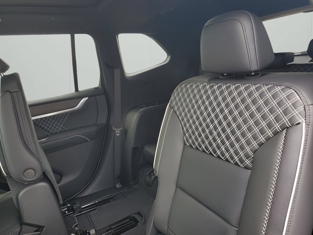New 2026 GMC Acadia Denali w/ Super Cruise Package FWD image 21