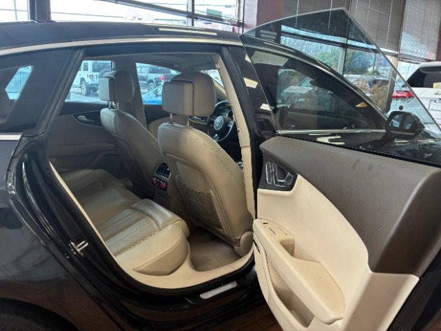 Used 2018 Audi A7 3.0T Prestige w/ Prestige Package image 28