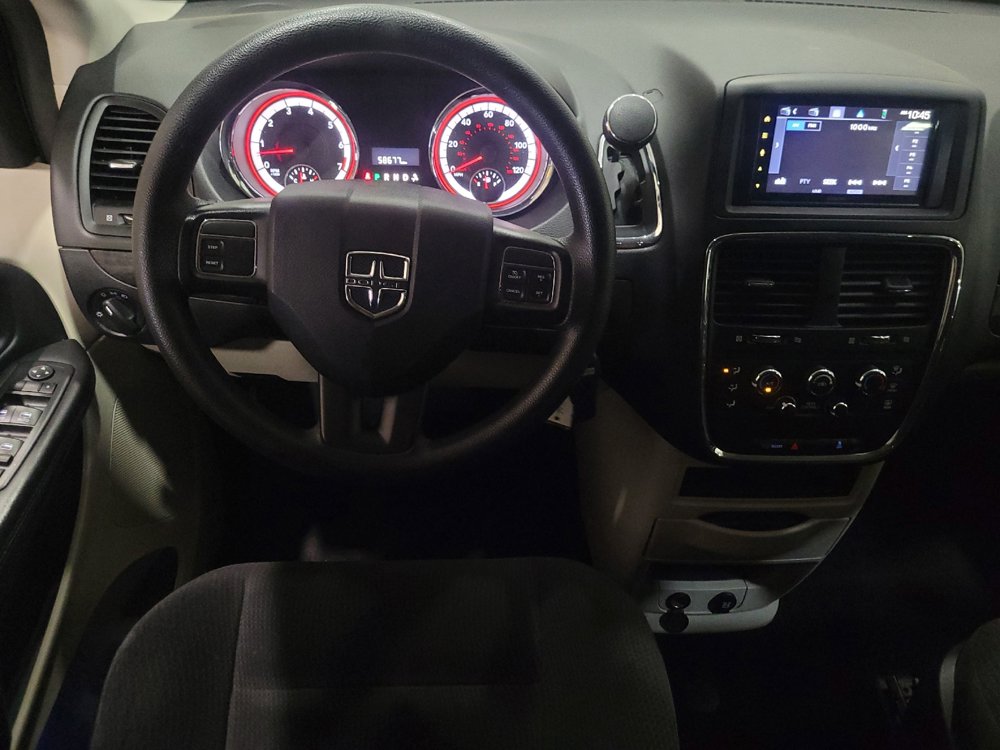 Used 2017 Dodge Grand Caravan SE w/ Power Window Group FWD image 22