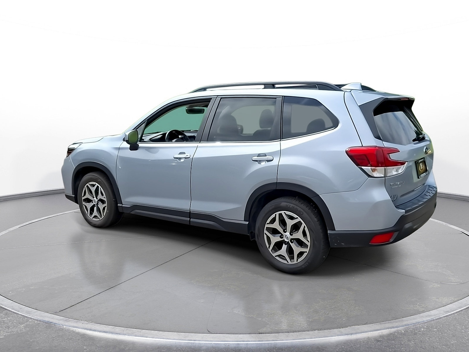 Used 2020 Subaru Forester Premium w/ Popular Package #1 AWD/4WD image 6