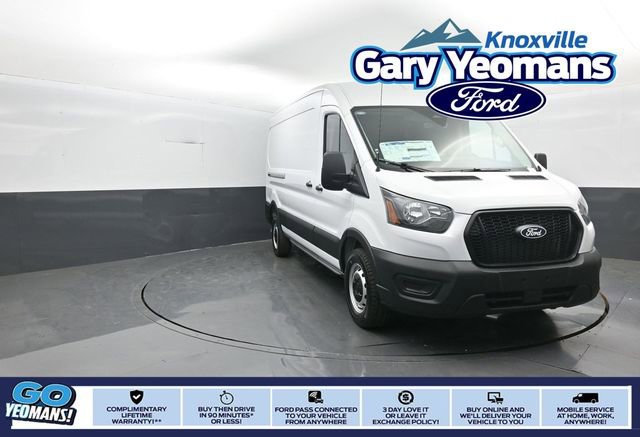 New 2026 Ford Transit 250 148 Medium Roof image 1