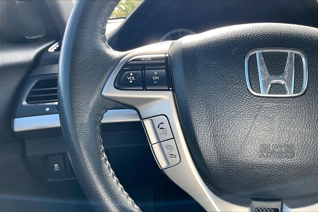 Used 2012 Honda Accord EX-L image 23