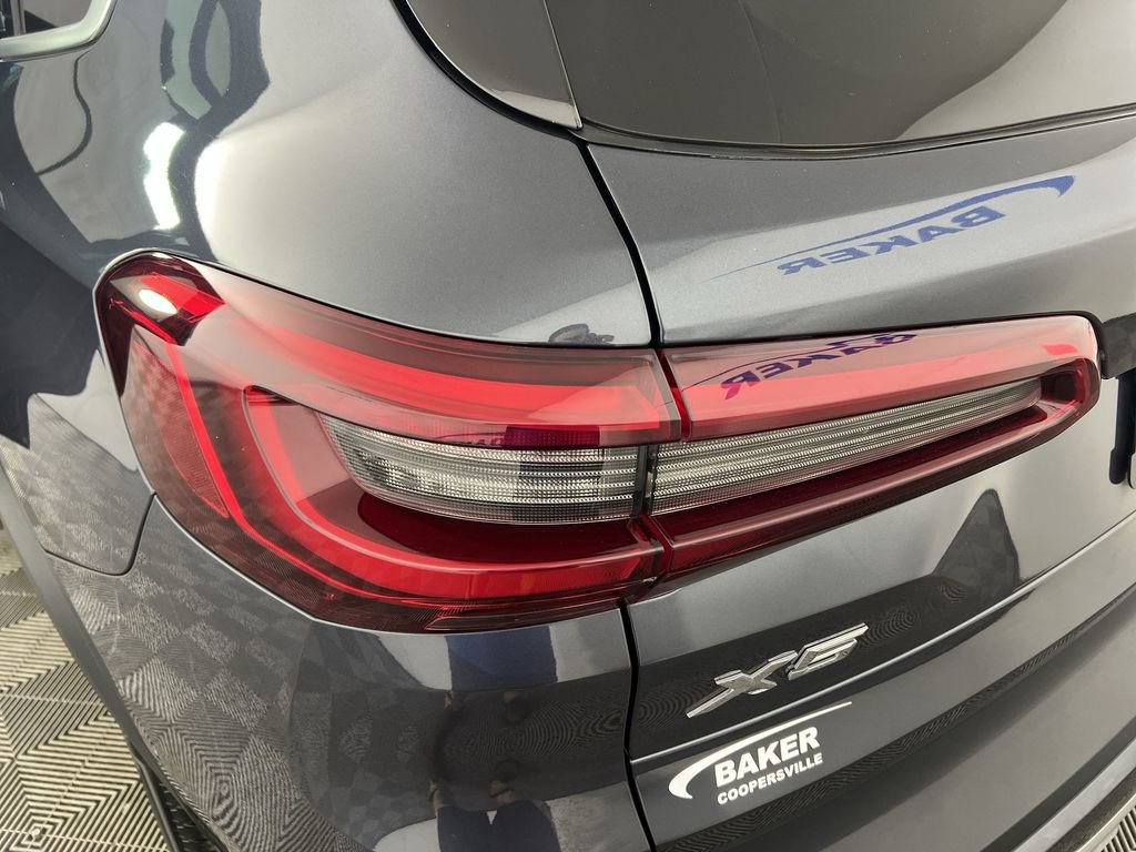 Used 2019 BMW X5 xDrive40i image 36