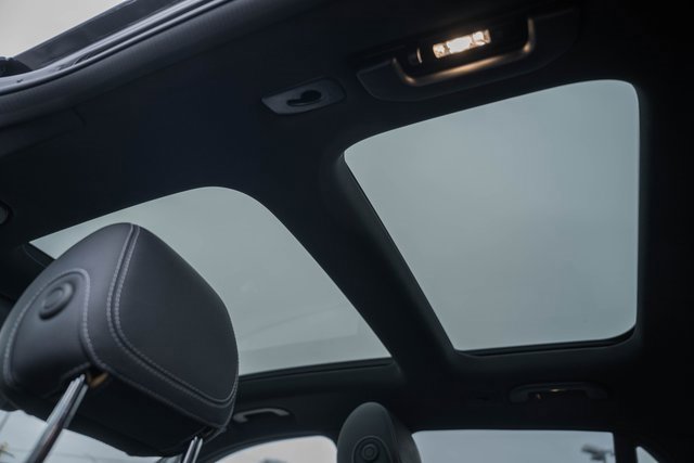 Certified 2020 Mercedes-Benz GLC 43 AMG 4MATIC image 38