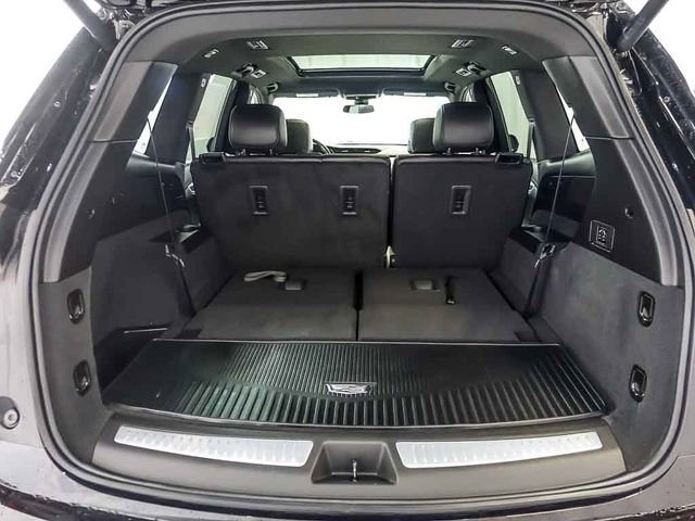 Certified 2024 Cadillac XT6 Luxury w/ LPO, Floor Liner Package AWD/4WD image 31