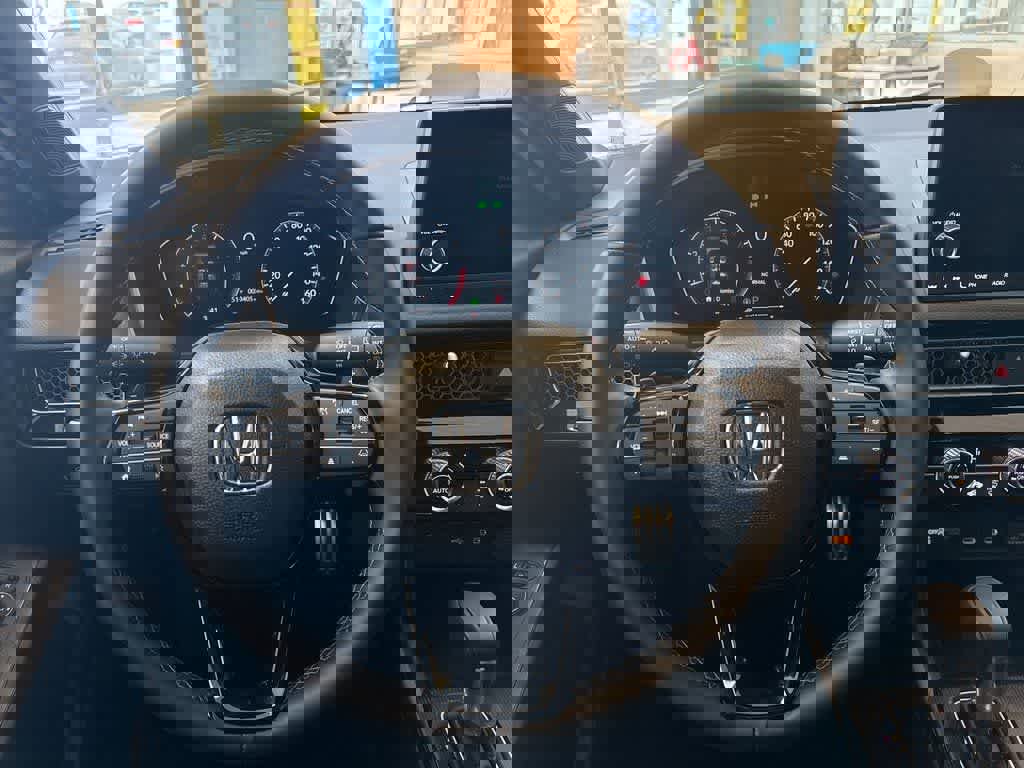 Certified 2024 Honda Civic Sport image 25