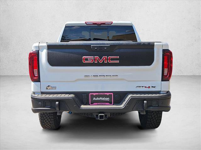 New 2026 GMC Sierra 1500 AT4X w/ AT4X AEV Edition image 7