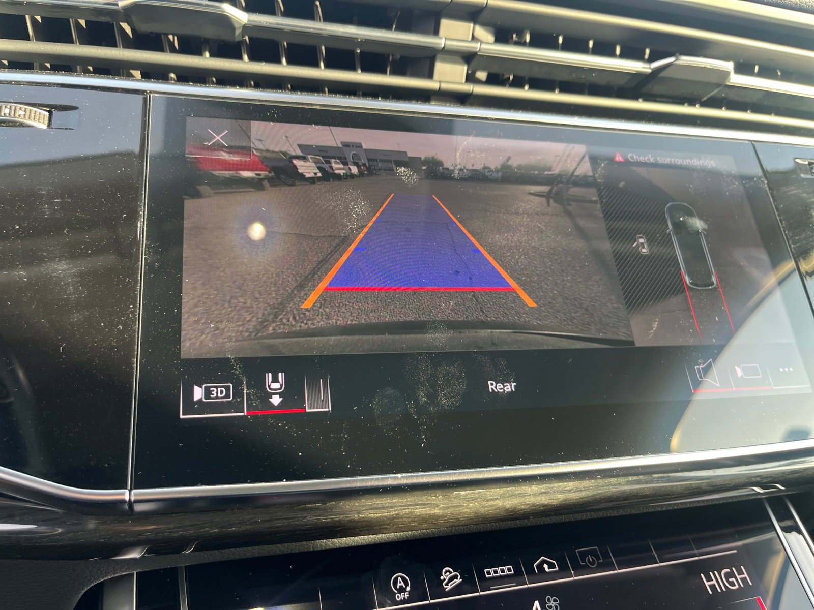 Used 2021 Audi Q7 3.0T Premium Plus image 29