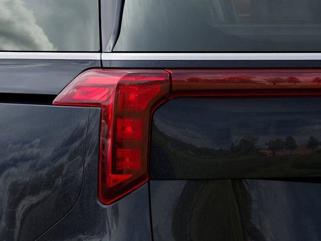 New 2026 Kia Carnival LX image 11